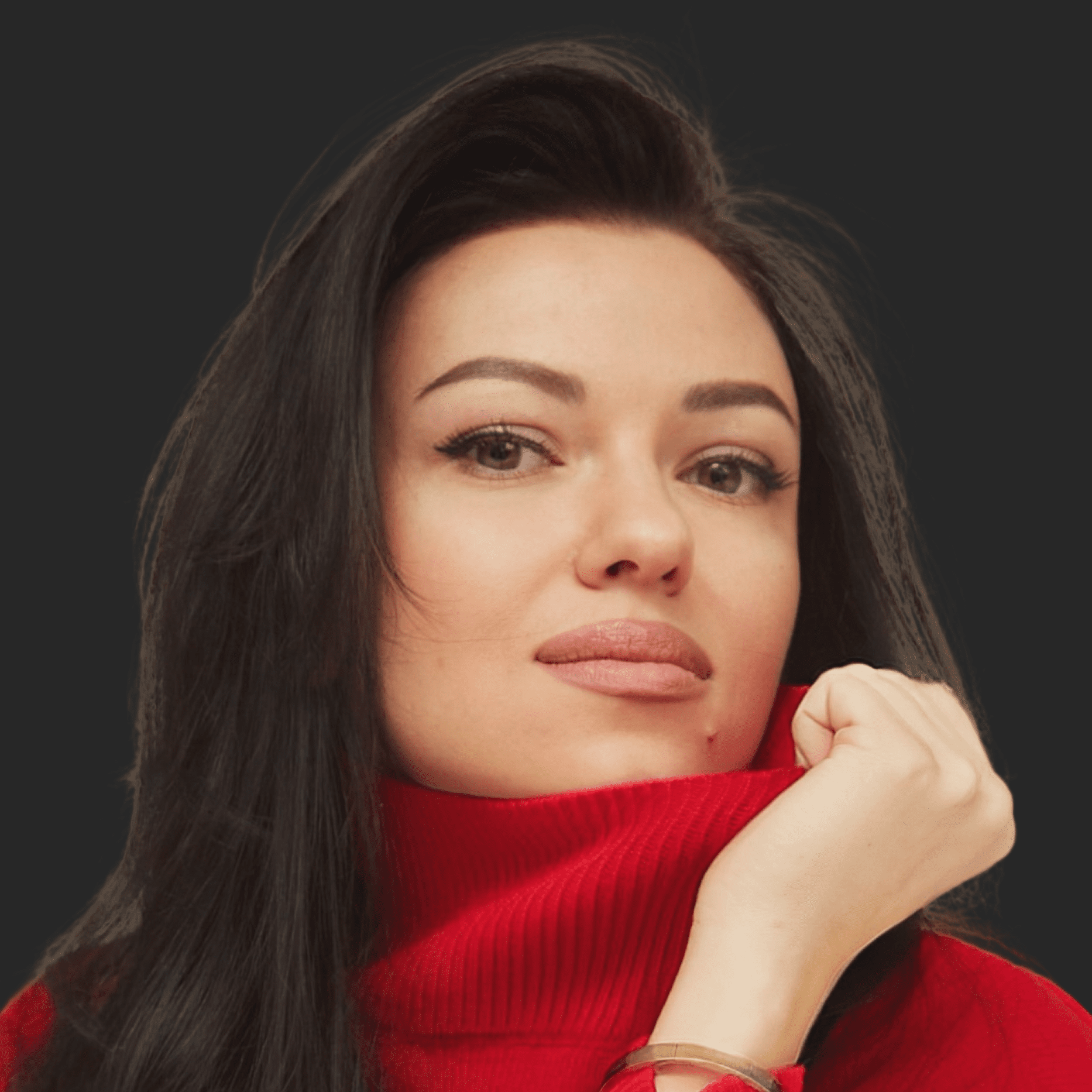 Анастасия Максимова
