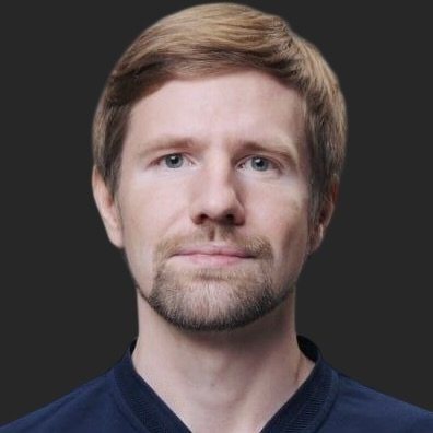 Константин Мишакин