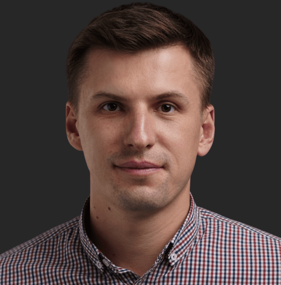 Сергей Аксенов