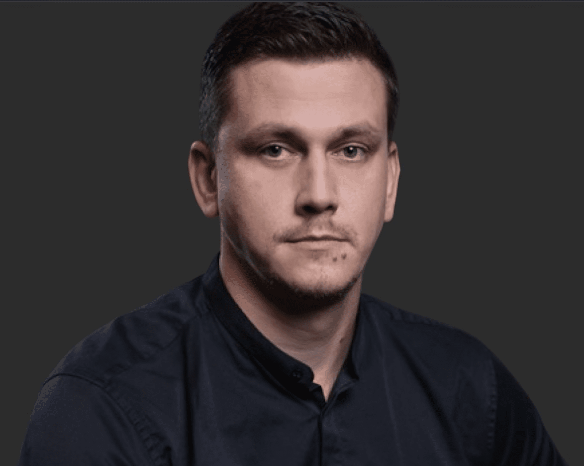 Алексей Костенко