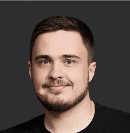 Николай Белоусов