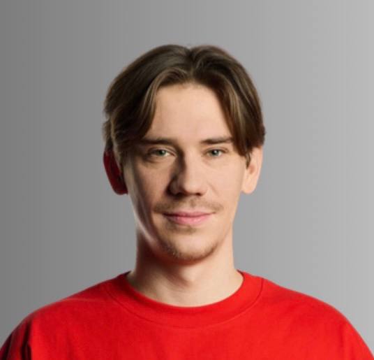 Алексей Шиповников