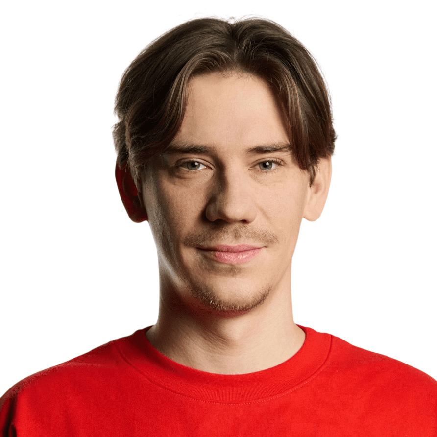 Алексей Шиповников