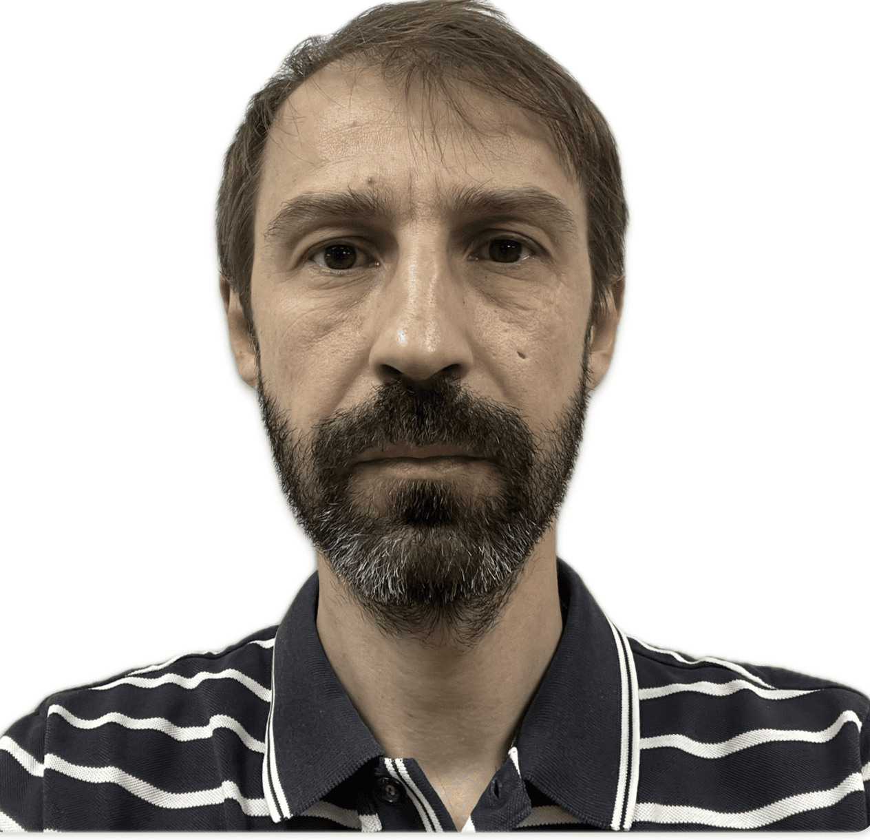 Сергей Гончаров