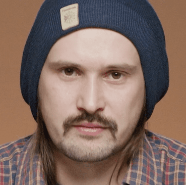 Пётр Ермаков