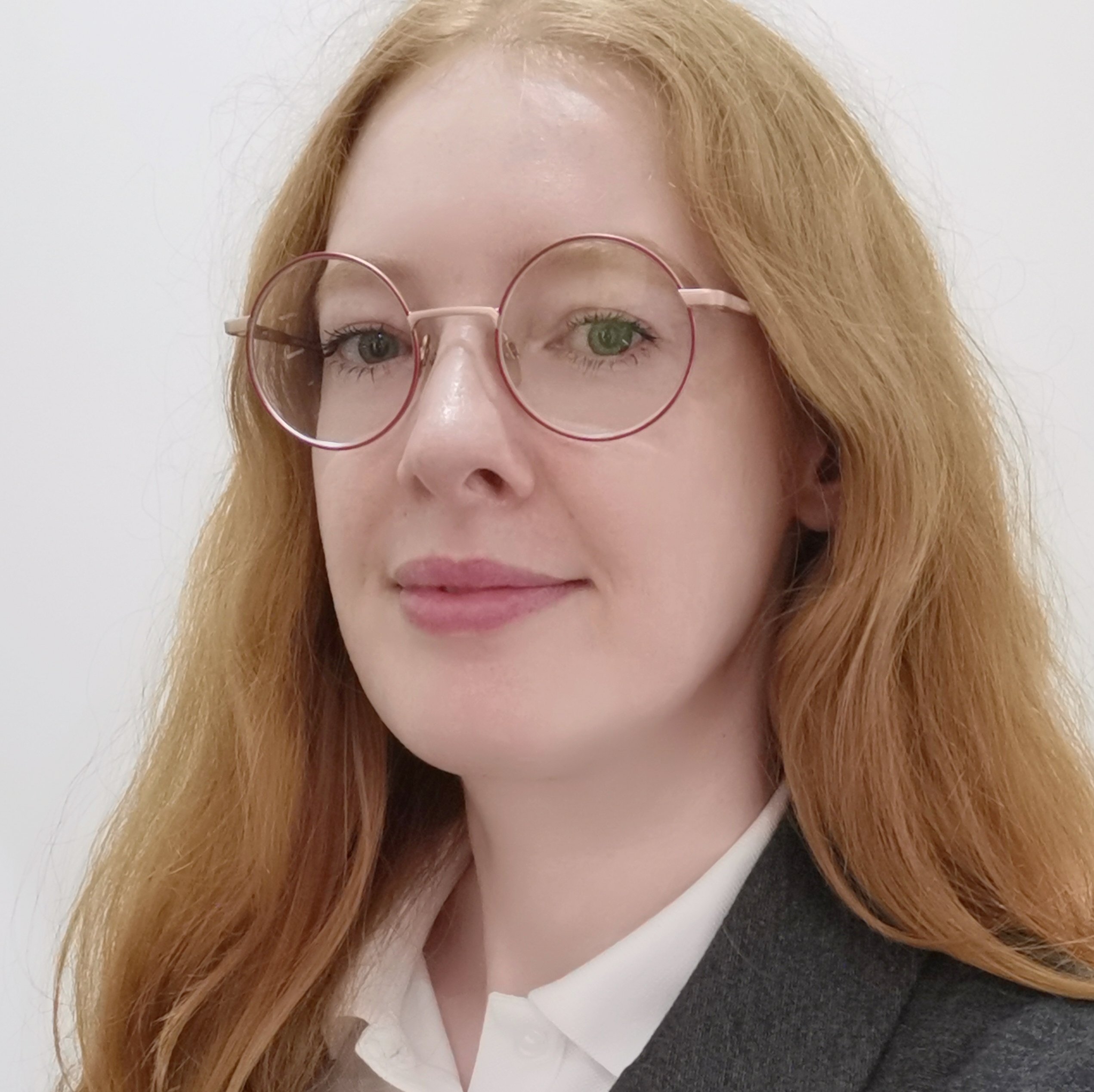 Светлана Беликова