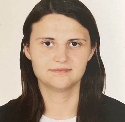 Екатерина Долгих