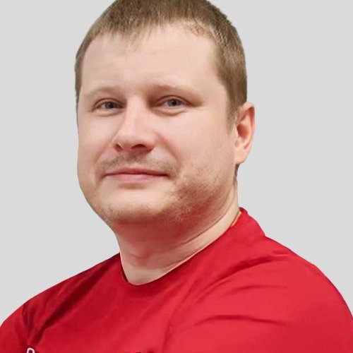  Дмитрий Комиссаров