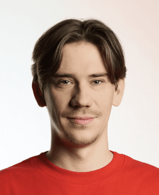 Алексей Шиповников 