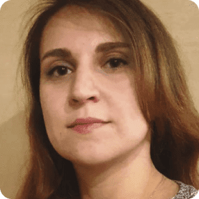 Елена Полуянова
