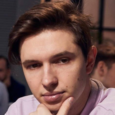Никита Петраков