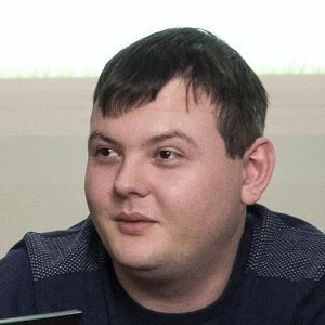 Станислав Голубев