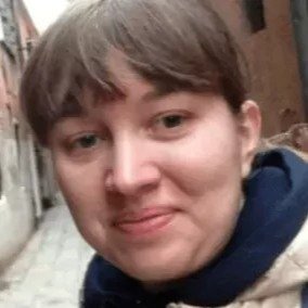 Наталия Кондратенко