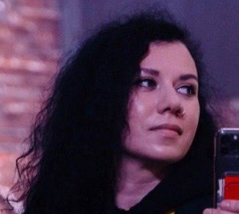 Анастасия Ефанова