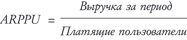 Метрики продукта: что нужно знать маркетологу, чтобы работать с продуктовой командой