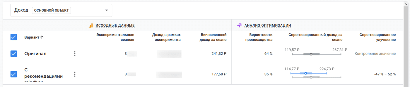 Первый тест Первый тест