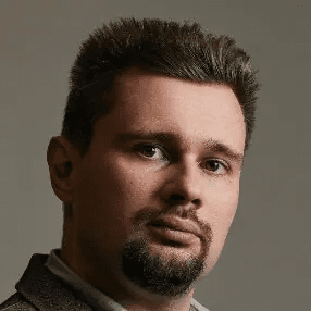Денис Голубков