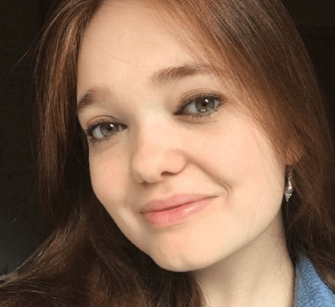 Анастасия Попова