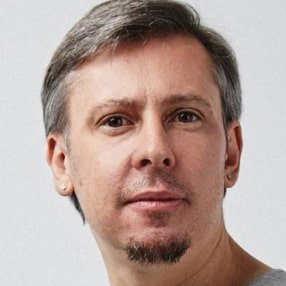 Георгий Чибисов
