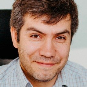 Сергей Свяжин