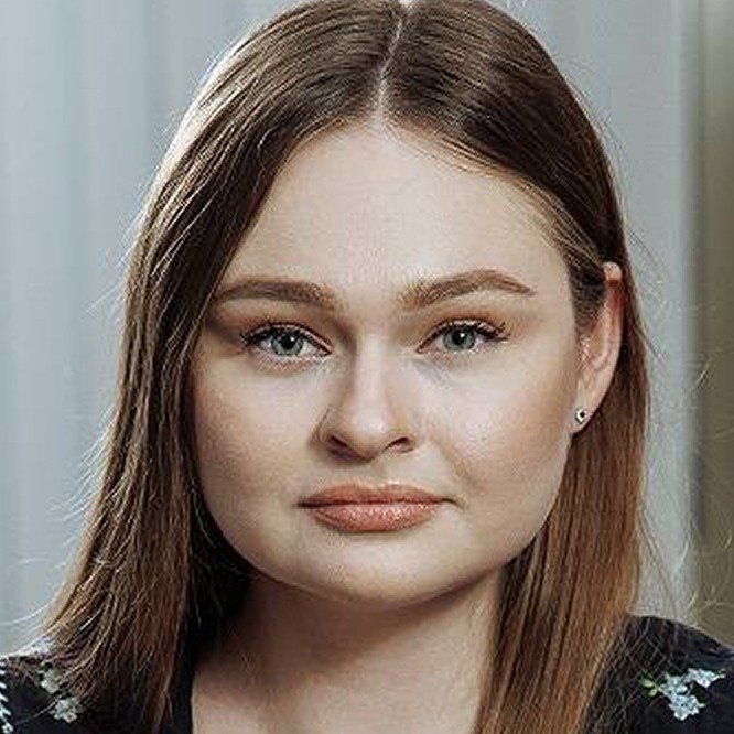 Валерия Жердева