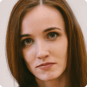 Марина Виноградова