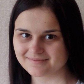 Ольга Балашкина