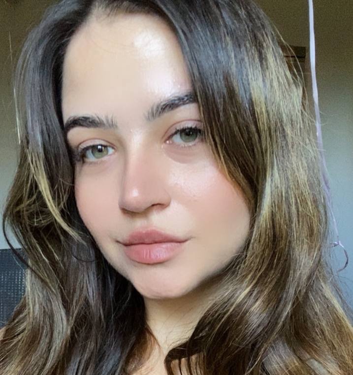 Мария Милехина