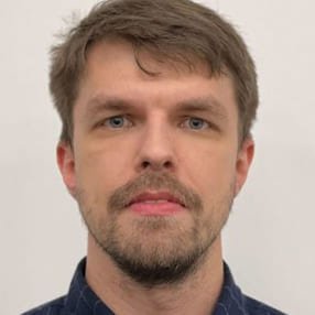 Кирилл Маринков