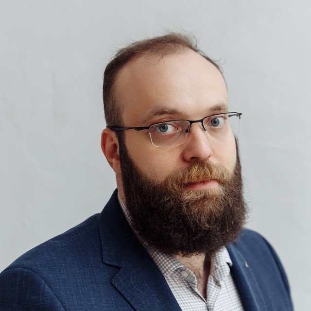 Павел Чистяков