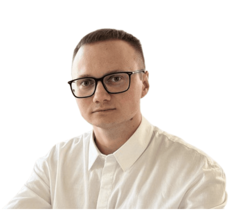 Виталий Захаров 