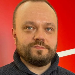 Алексей Свешников Алексей Свешников