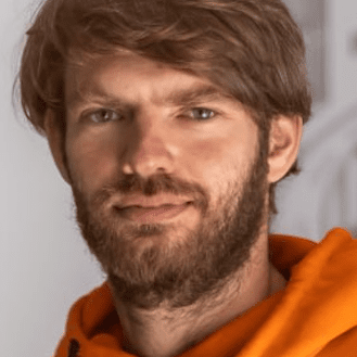 Илья Гольдин