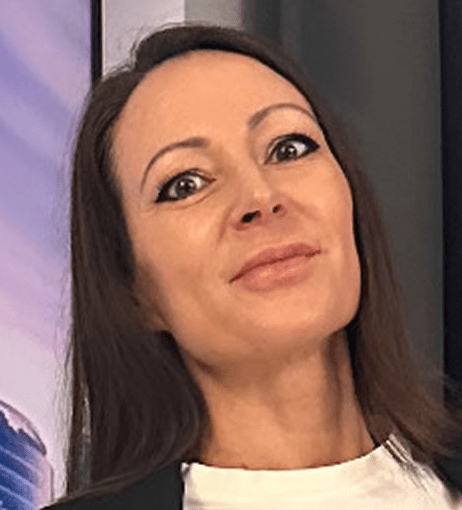 Анастасия Ломаченко