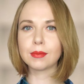 Арина Гайдукова