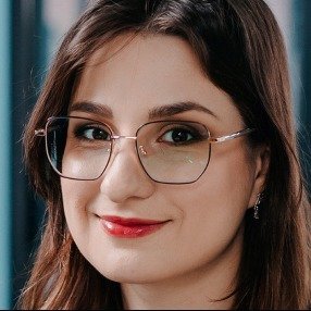 Виктория Сацута