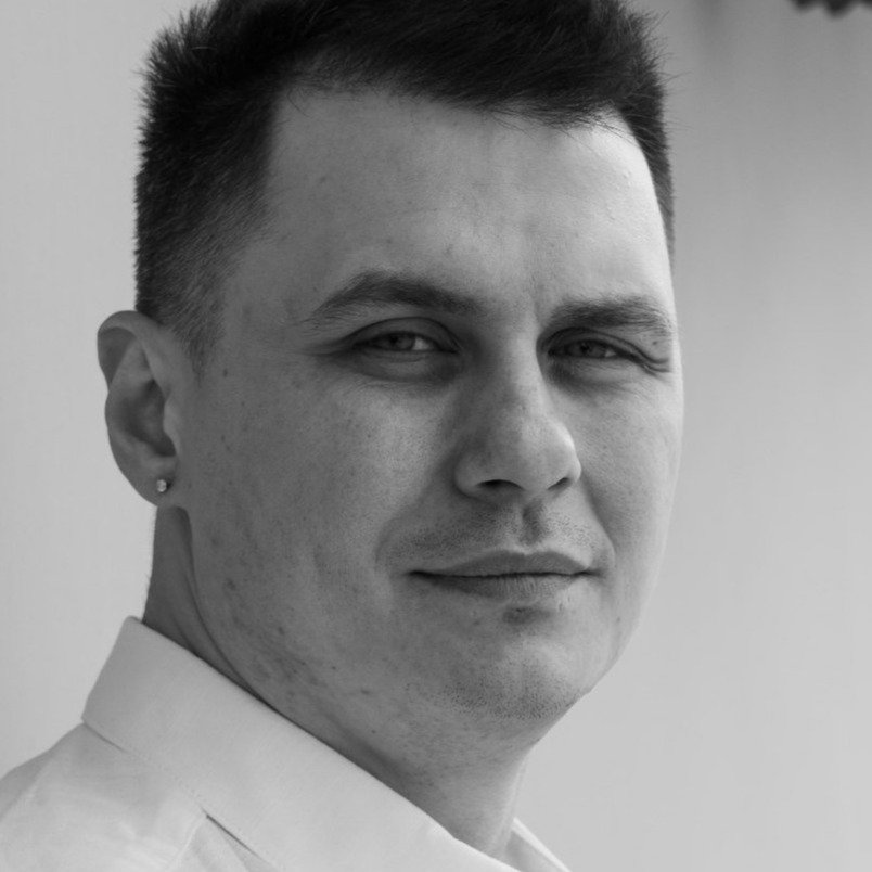 Павел Левченко