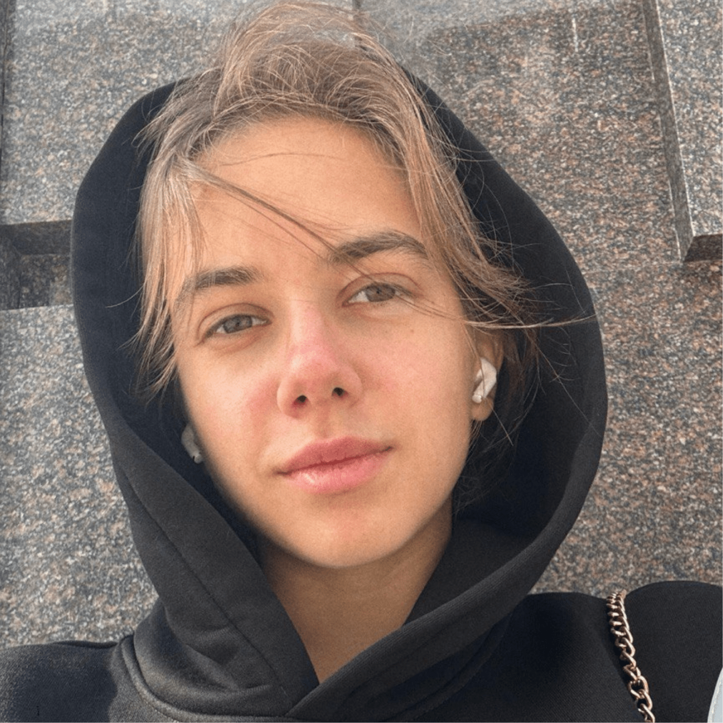 Елена Новикова