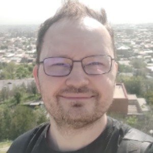 Антон Ананьин