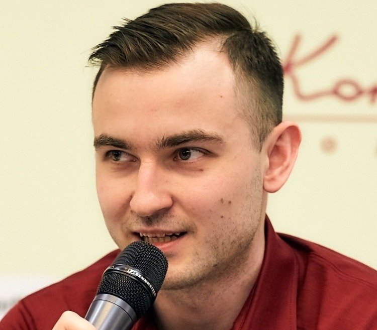 Артем Калинин