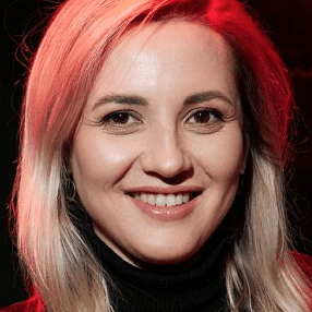 Анна Лазарева