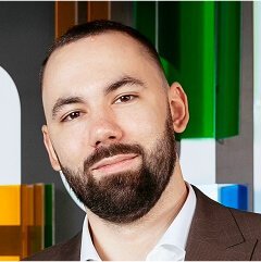 Илья Бондаренко