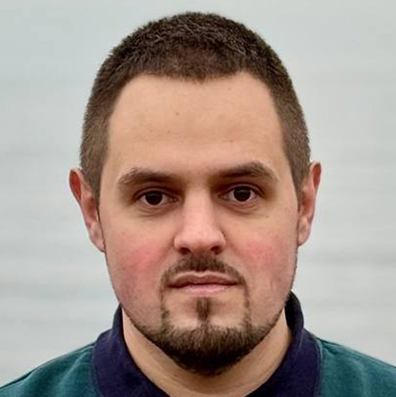 Андрей Лобурец