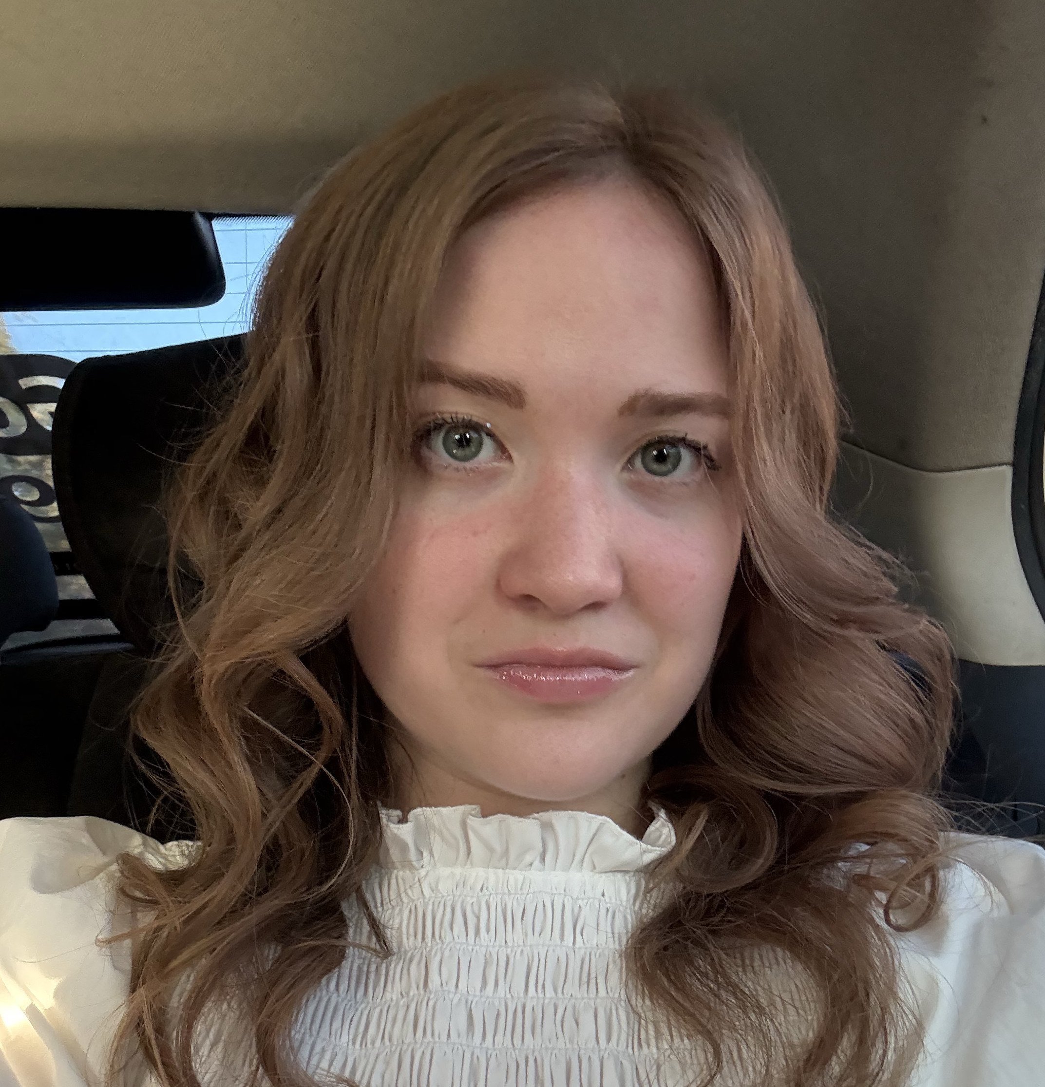 Ксения Глазунова