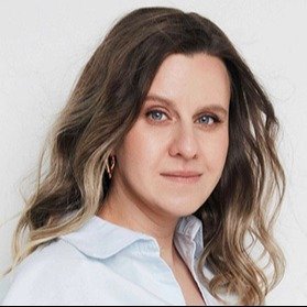 Ирина Белова