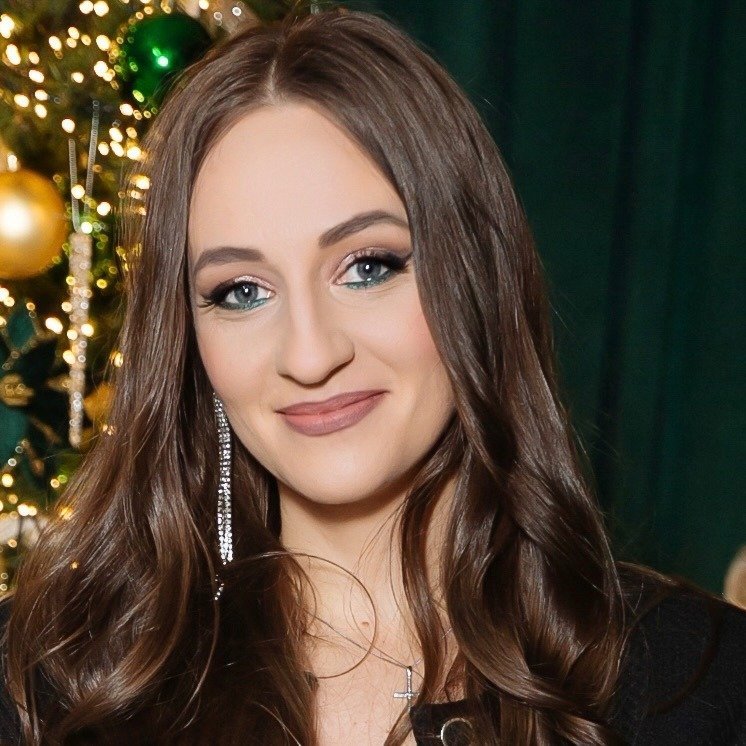 Екатерина Качаева