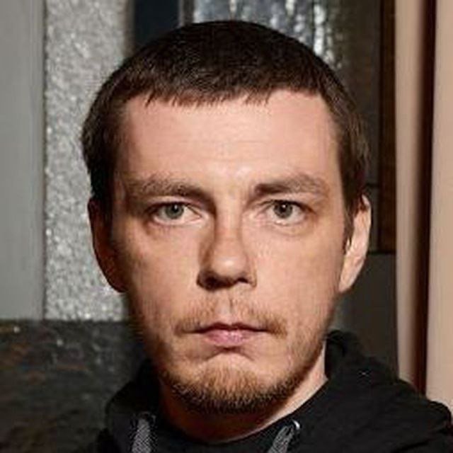 Алексей Конорев