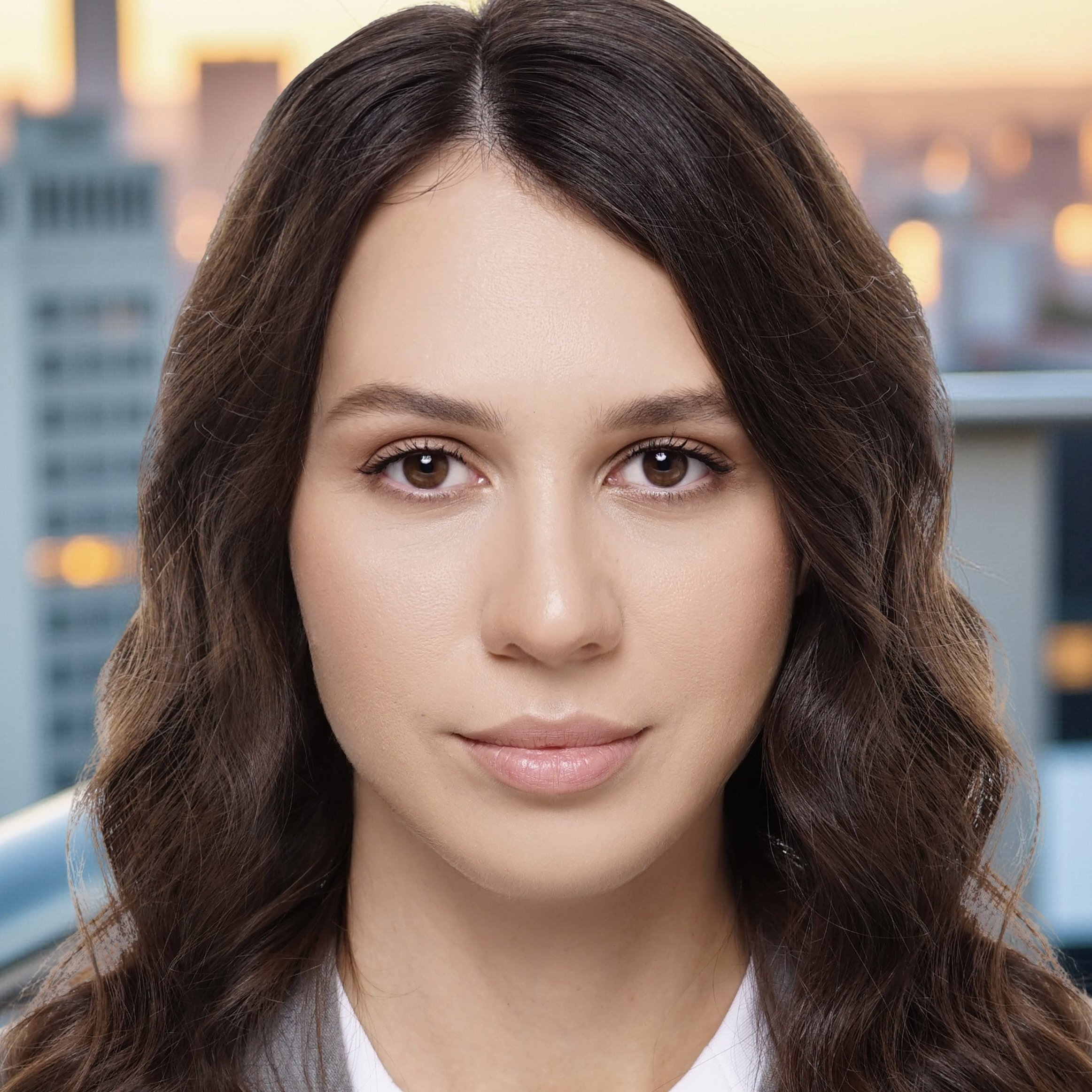 Екатерина Михайленко