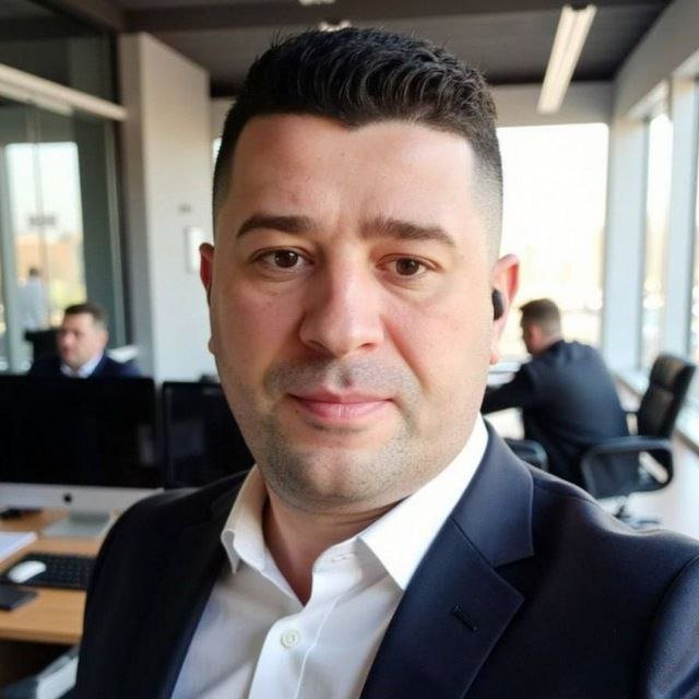 Максим Новиков