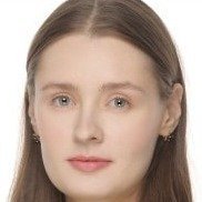 Ульяна Жаркова